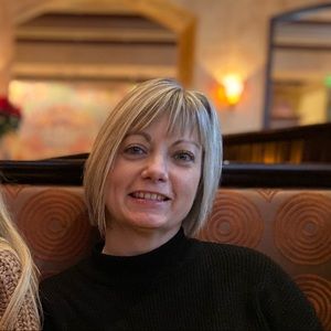 Meet your Posher, Lynn